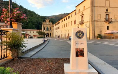 Il Cammino di San Francesco di Paola