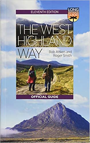 West Highland Way,west highland way scotland,west highland way tappe,west highland way scozia,west highland way guida, West Highland Way