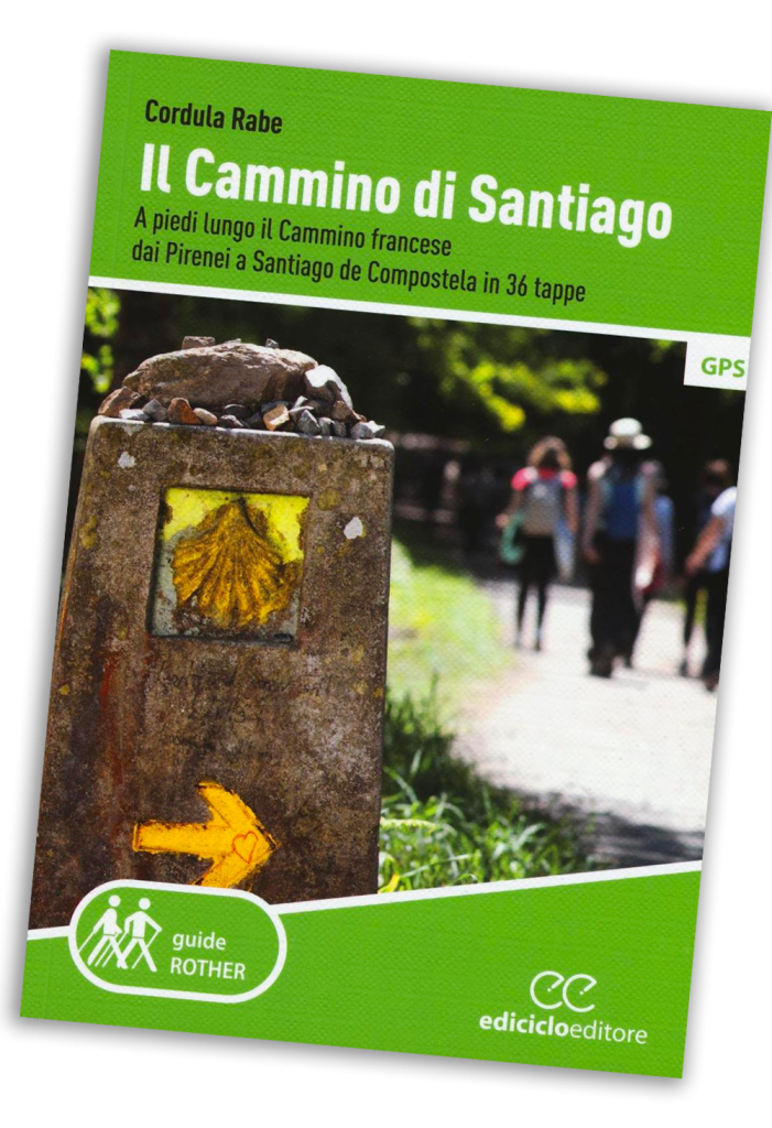 Il Cammino di Santiago (10 giorni)