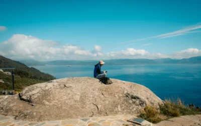 Il Cammino di Finisterre