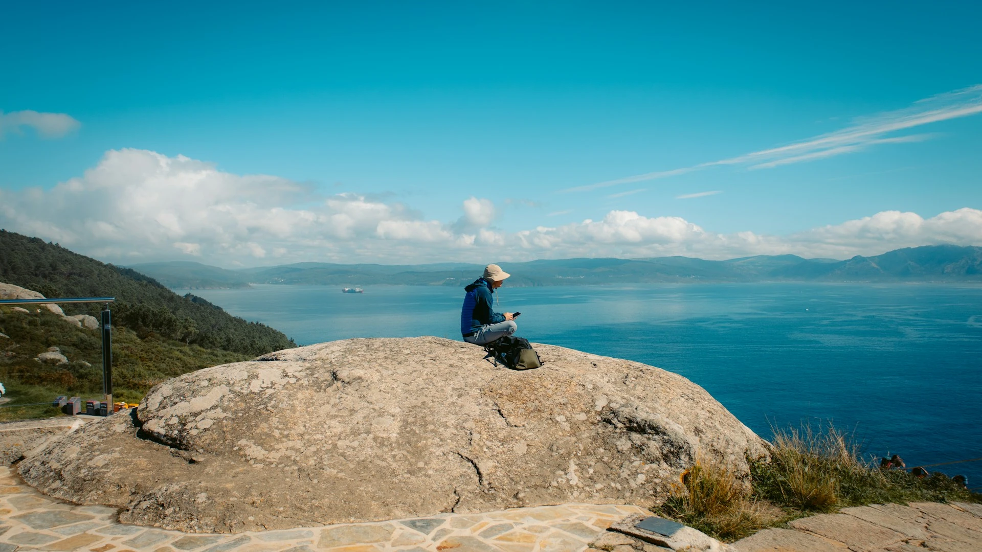 The Finisterre Way