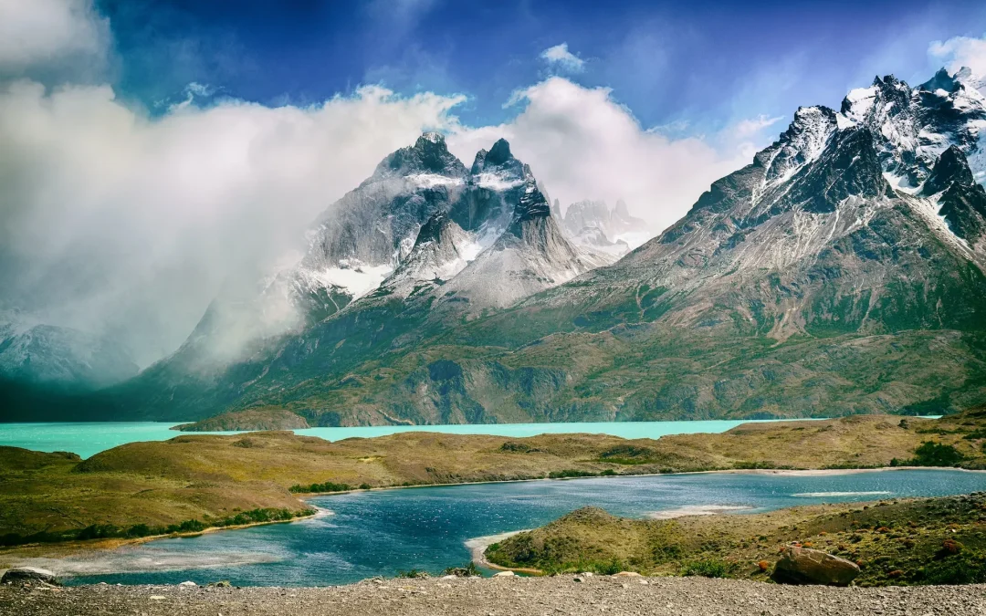 The unforgettable W Trek experience at Torres Del Paine (Patagonia)