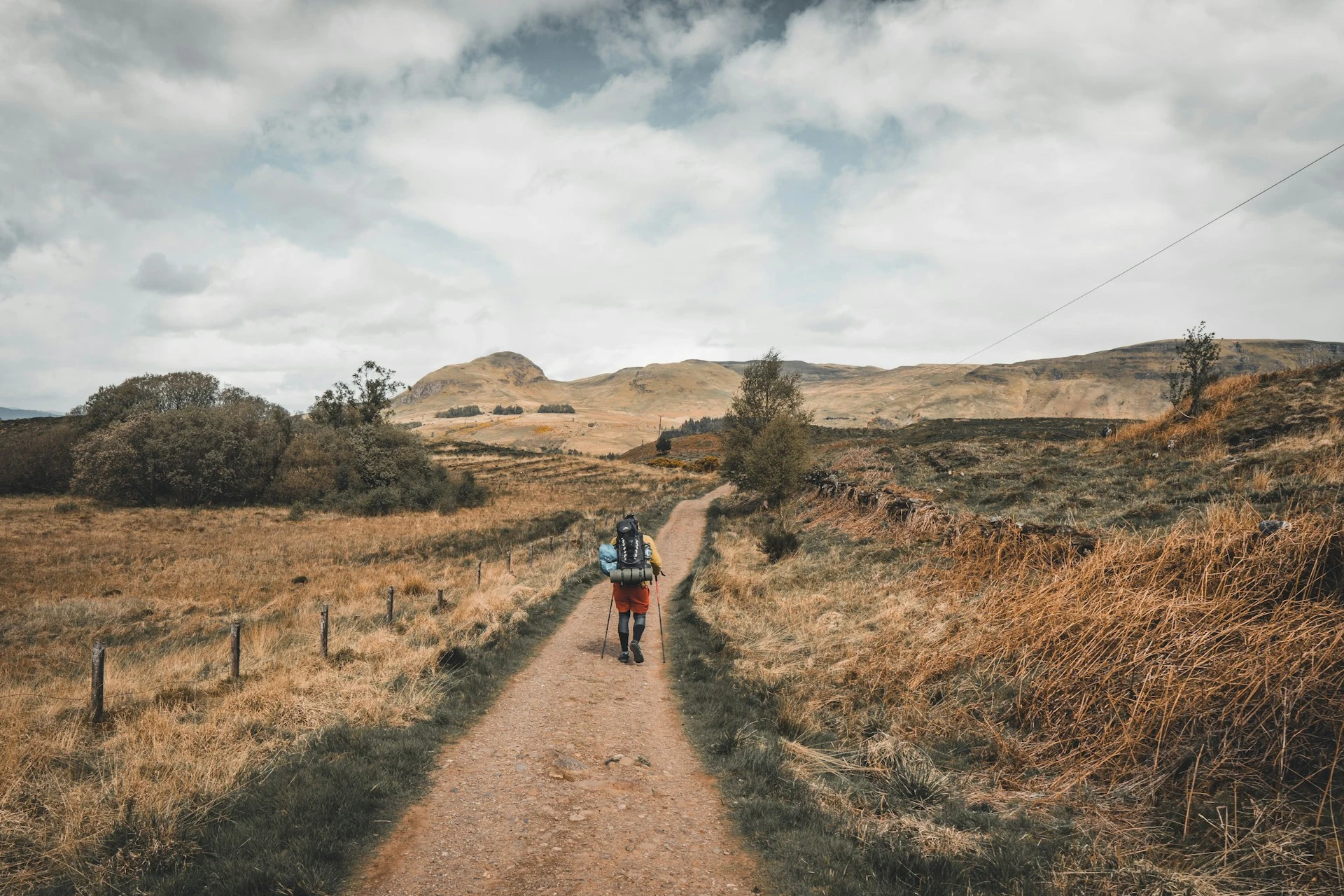 West Highland Way