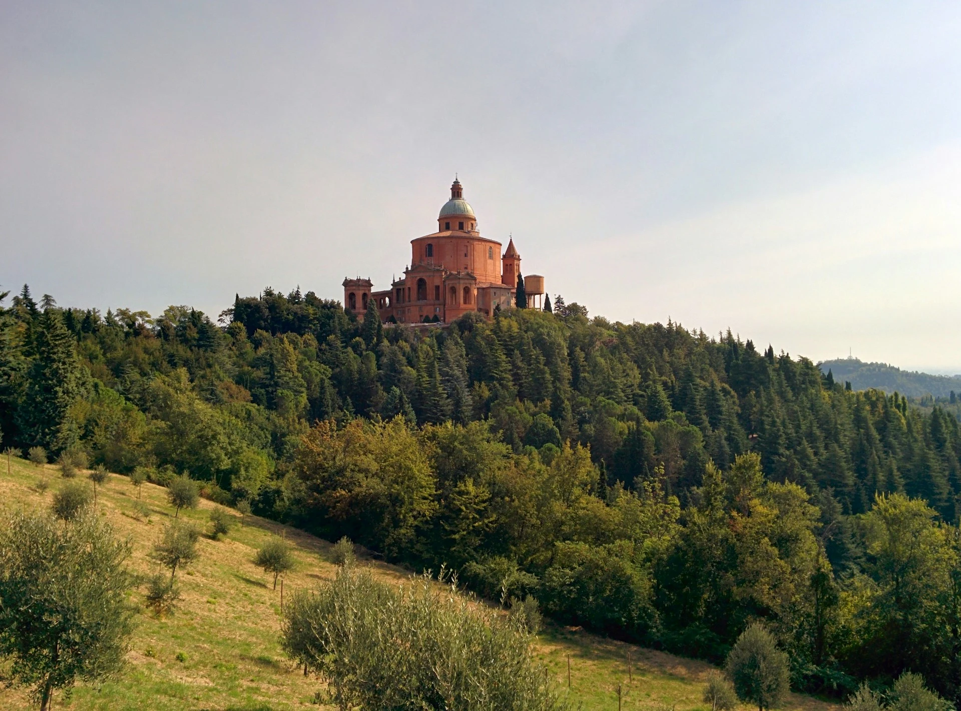 The Via degli Dei (5 days)