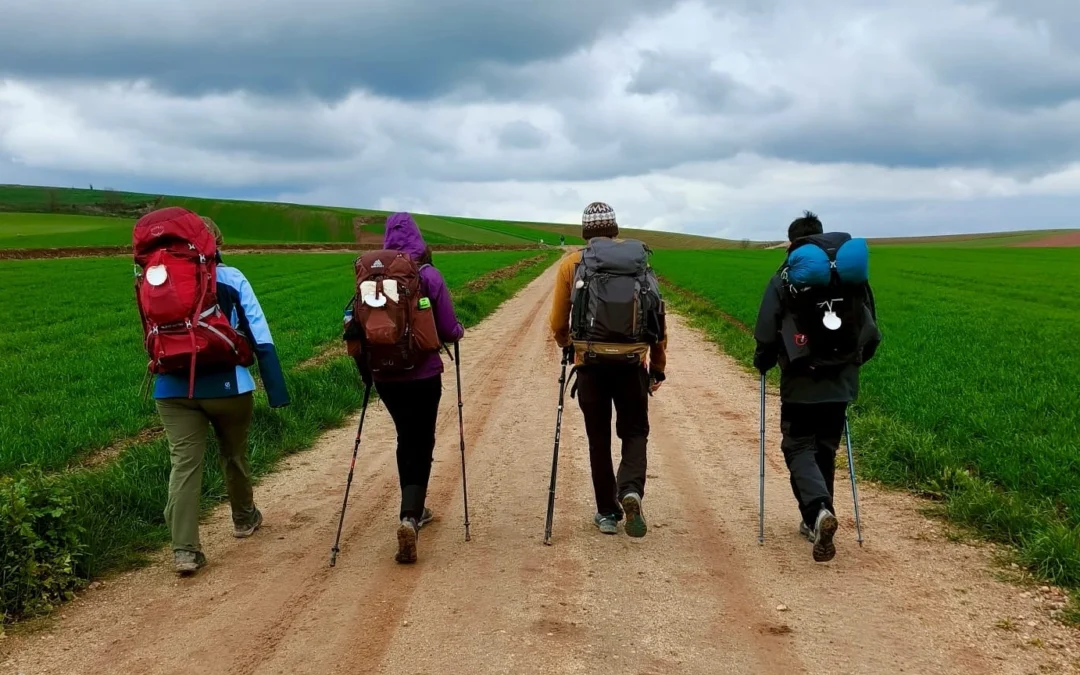 Quanto costa fare il Cammino di Santiago nel 2025? Tutti i costi lungo il Cammino Francese